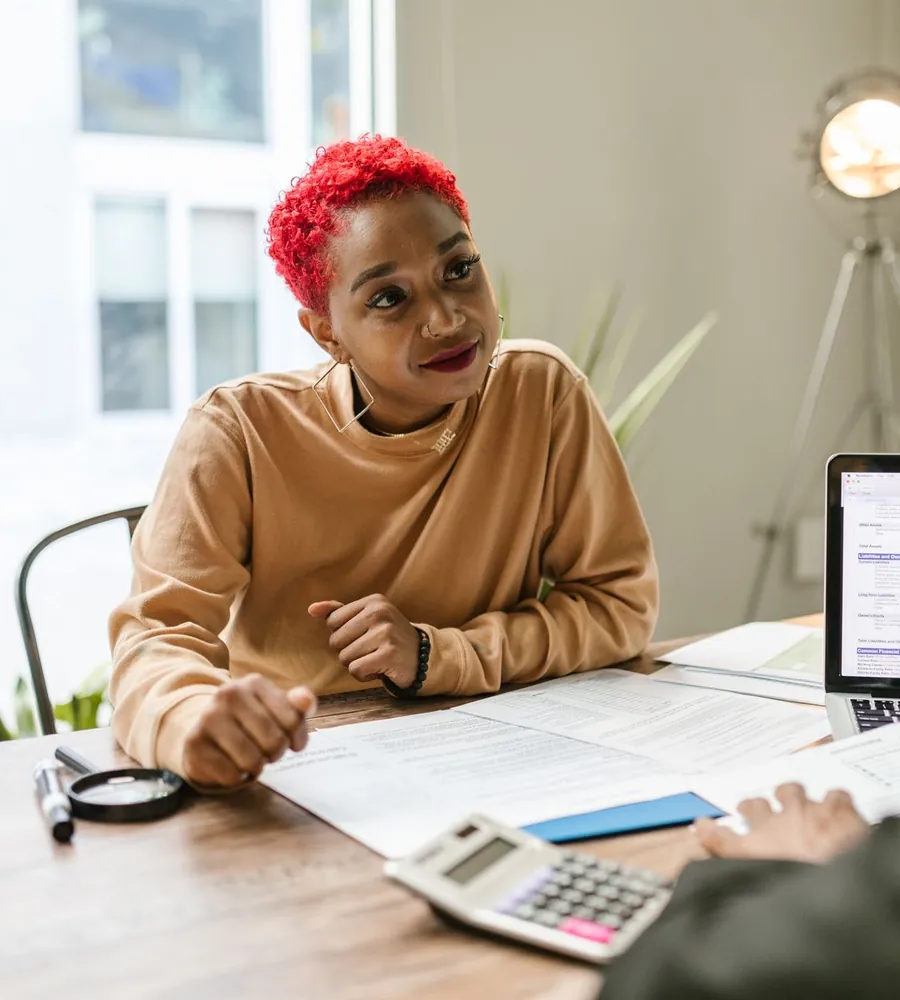 Marketing agency bookkeeping process overview