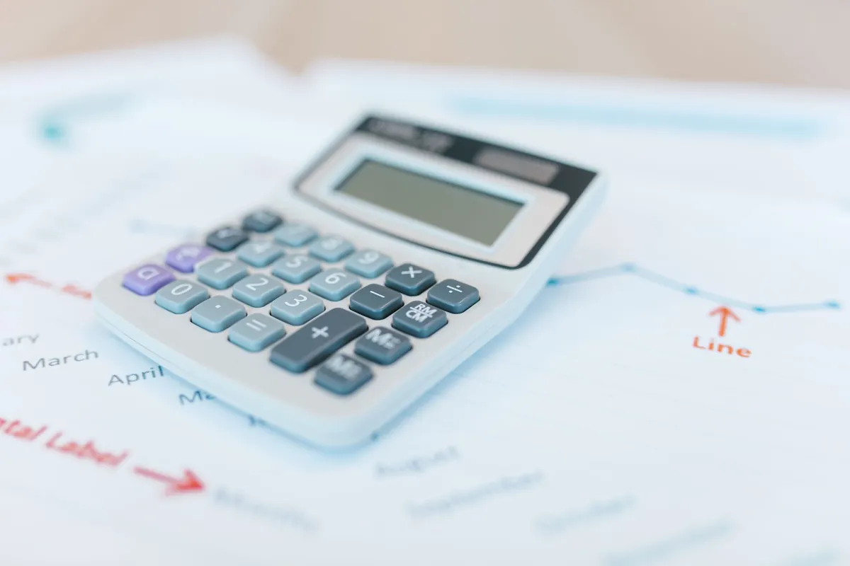 Melbourne bookkeeping professionals reviewing financial reports