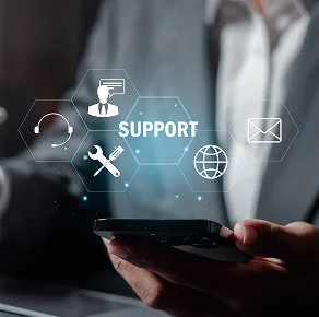 Support Plan