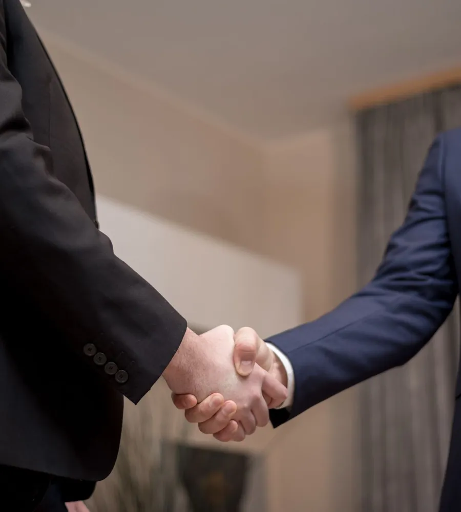 Hong Kong company formation process overview