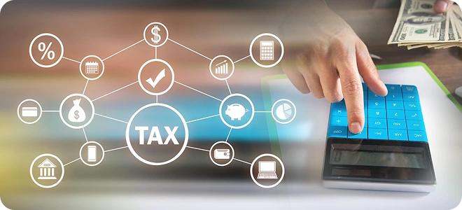 Personal Income Tax