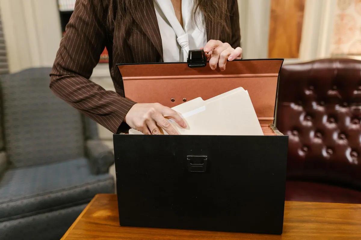 Real estate LLC formation specialists reviewing property documents
