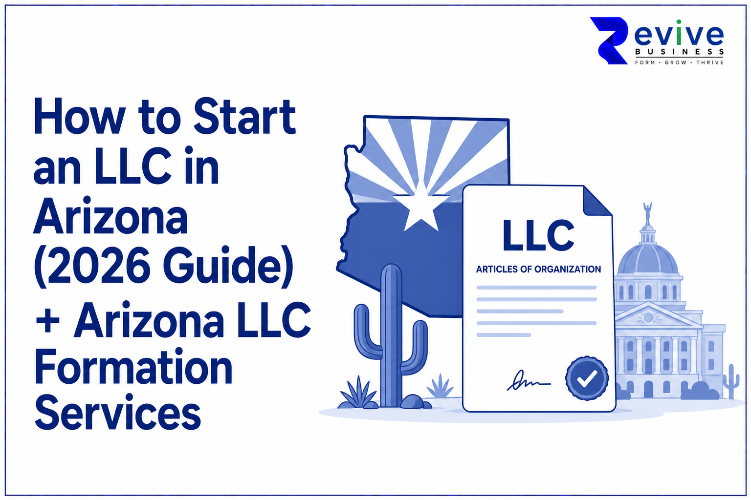 LLC in Arizona
