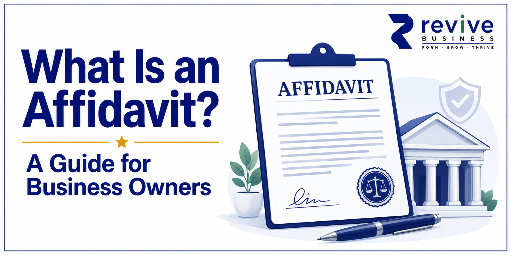 Affidavit