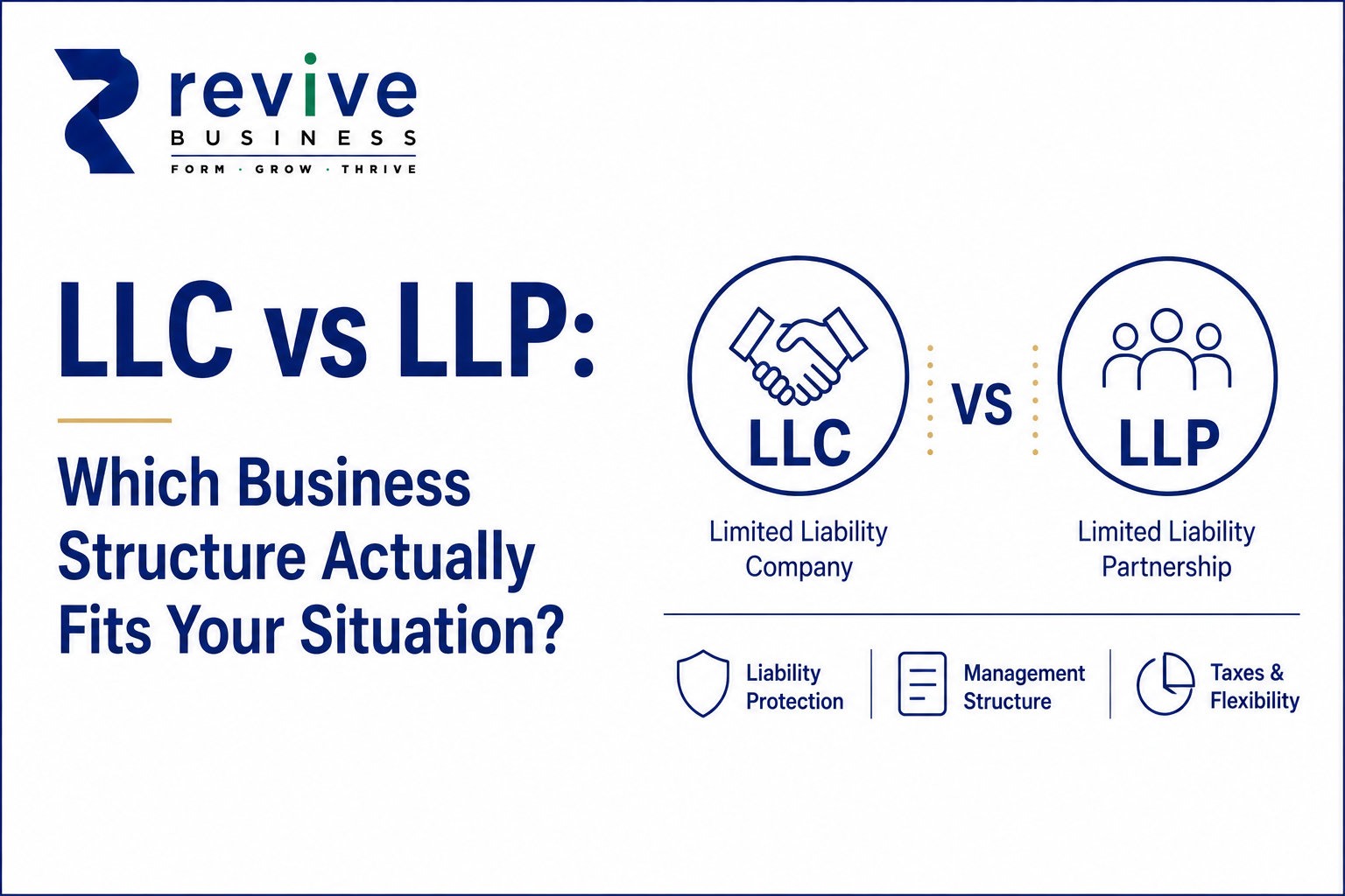 LLC vs LLP