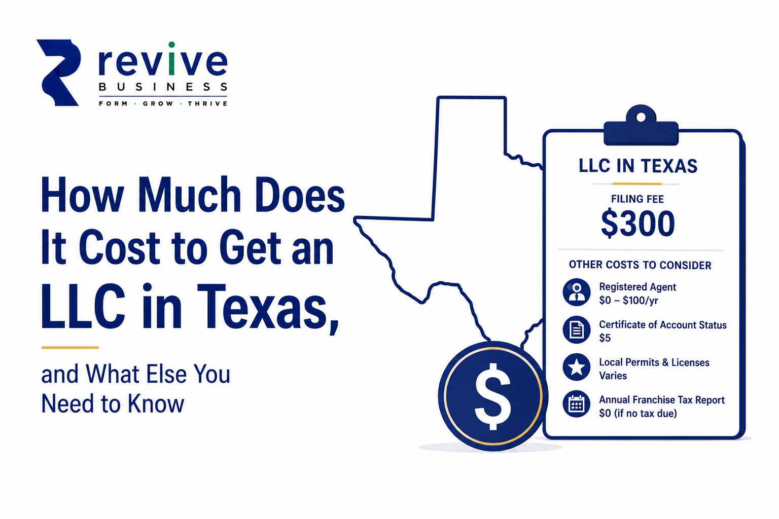 LLC in Texas