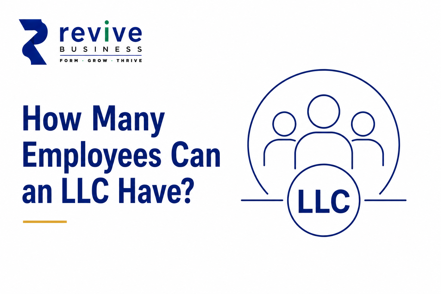 How Many Employees Can an LLC Have