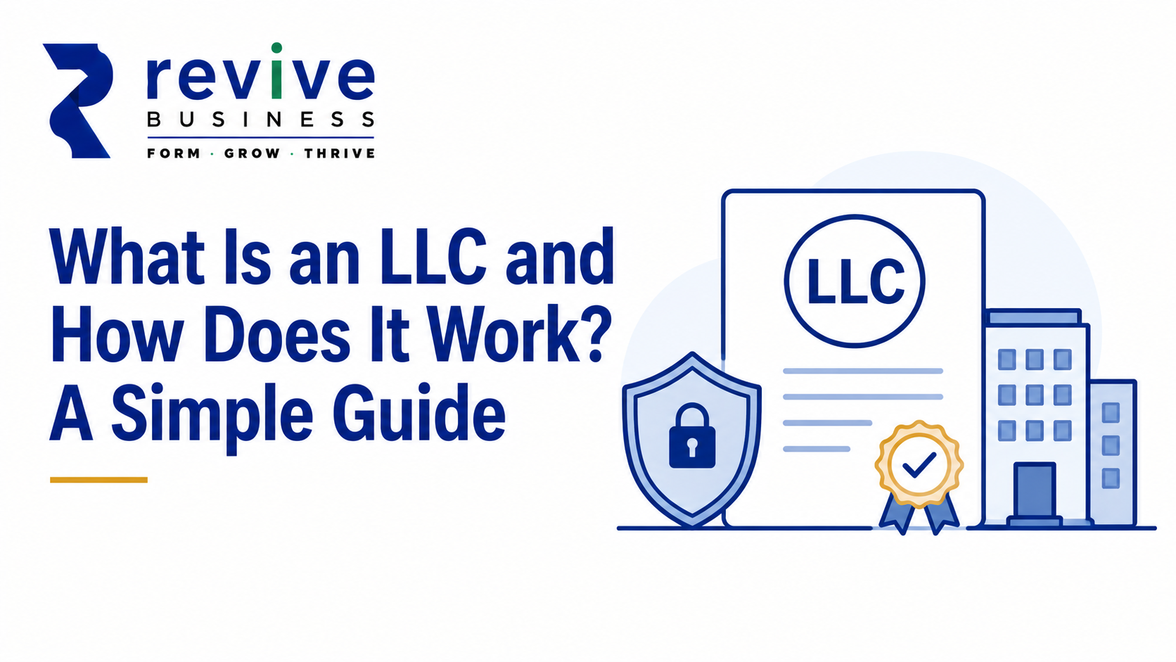 What Is an LLC