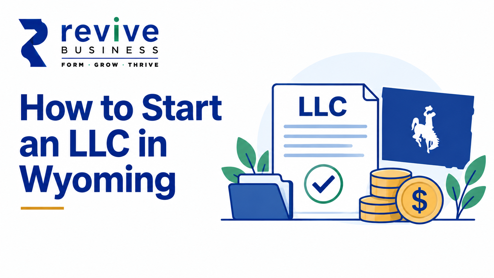 LLC in Wyoming