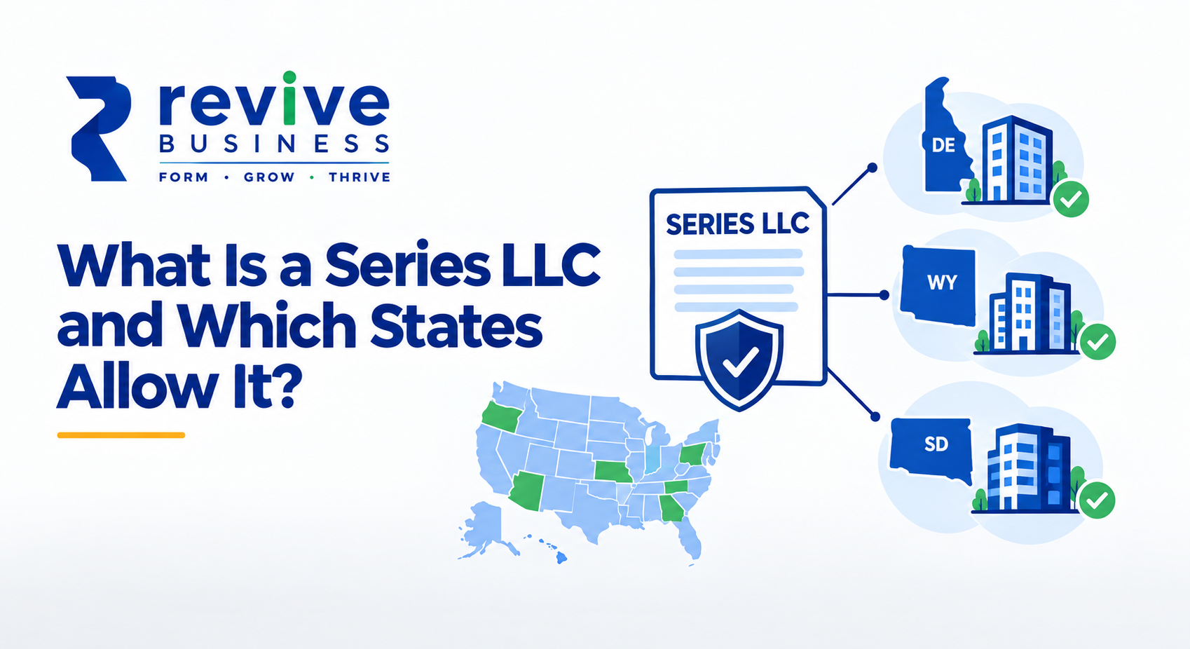 Series LLC